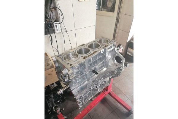 Reparación de motor 1.6 GDI G4FD para KIA Sportage IV y Hyundai IX35 T
