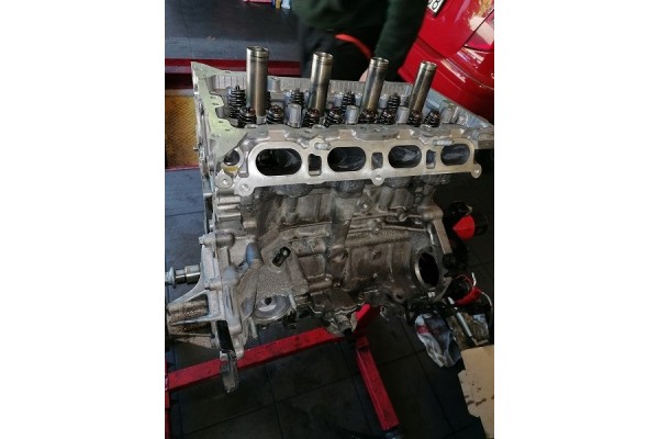 Reparación de motor 1.6 GDI G4FD para KIA Sportage IV y Hyundai IX35 T
