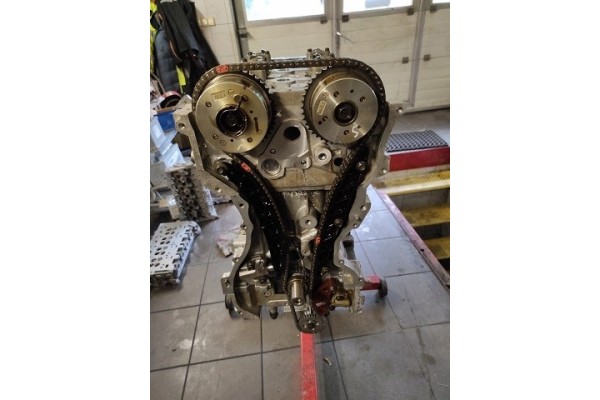 Reparación de motor 1.6 GDI G4FD para KIA Sportage IV y Hyundai IX35 T