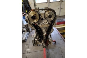 Reparación de motor 1.6 GDI G4FD para KIA Sportage IV y Hyundai IX35 T