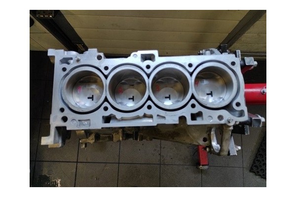 Reparación de motor 1.6 GDI G4FD para KIA Sportage IV y Hyundai IX35 T