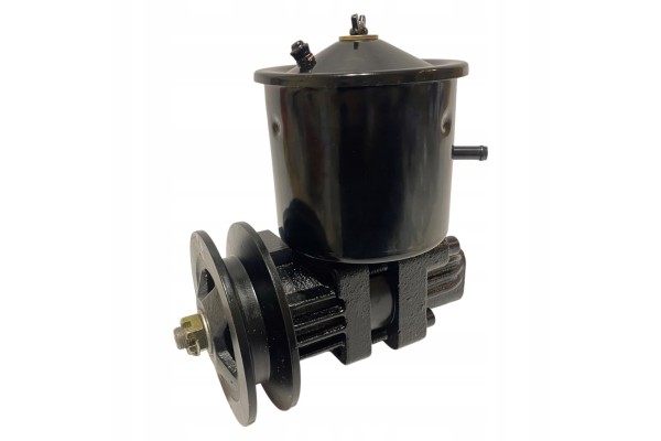 HYDRAULIC BOOSTER PUMP ZIL 131 130 URAL 375