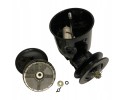 HYDRAULIC BOOSTER PUMP ZIL 131 130 URAL 375 Packaging status original