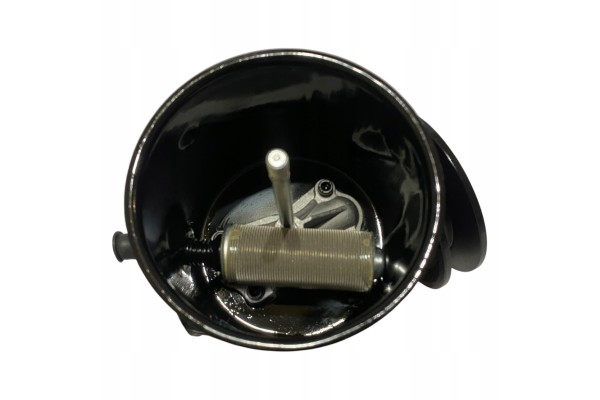 HYDRAULIC BOOSTER PUMP ZIL 131 130 URAL 375 Catalog number of the part 543 POMPA WSPOMAGANIA HYDRAULICZNA ZI 131 130 URAL 375