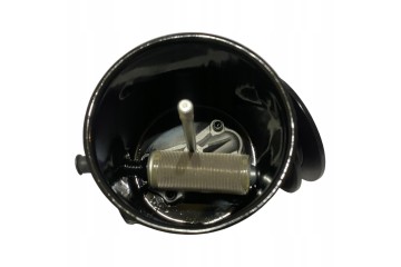 HYDRAULIC BOOSTER PUMP ZIL 131 130 URAL 375 Catalog number of the part 543 POMPA WSPOMAGANIA HYDRAULICZNA ZI 131 130 URAL 375