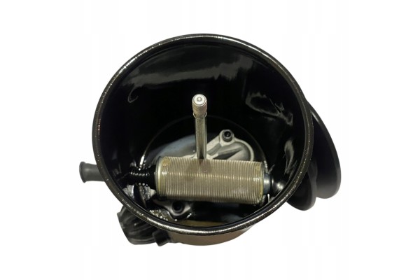 HYDRAULIC BOOSTER PUMP ZIL 131 130 URAL 375 Part manufacturer no brand