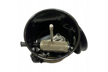 HYDRAULIC BOOSTER PUMP ZIL 131 130 URAL 375 Part manufacturer no brand