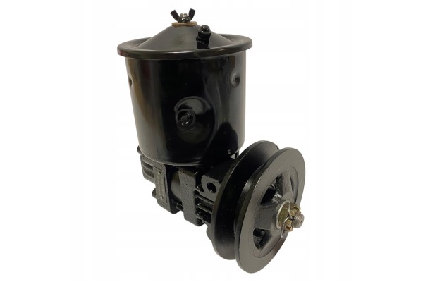 HYDRAULIC BOOSTER PUMP ZIL 131 130 URAL 375 Car type trucks cargo vans
