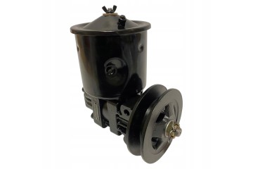 HYDRAULIC BOOSTER PUMP ZIL 131 130 URAL 375 Car type trucks cargo vans