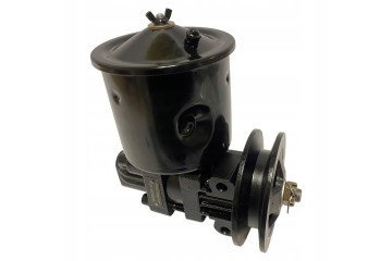 HYDRAULIC BOOSTER PUMP ZIL 131 130 URAL 375 Product weight with unit packaging 10 kg