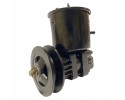 HYDRAULIC BOOSTER PUMP ZIL 131 130 URAL 375 Customs tariff code 84136031