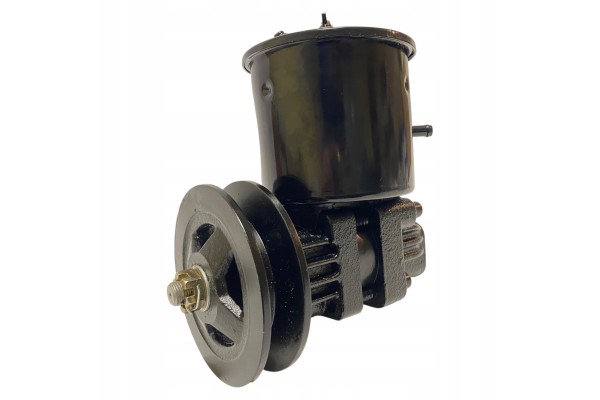 HYDRAULIC BOOSTER PUMP ZIL 131 130 URAL 375 Customs tariff code 84136031