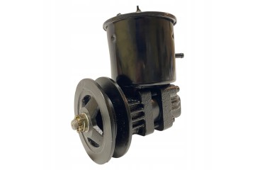 HYDRAULIC BOOSTER PUMP ZIL 131 130 URAL 375 Customs tariff code 84136031