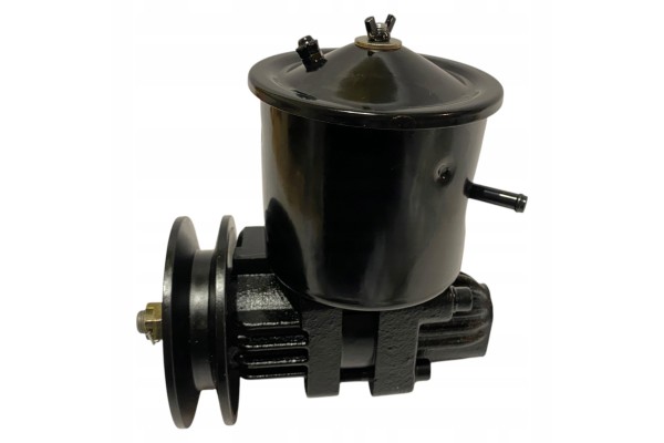 HYDRAULIC BOOSTER PUMP ZIL 131 130 URAL 375 Version European
