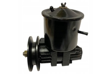 HYDRAULIC BOOSTER PUMP ZIL 131 130 URAL 375 Version European