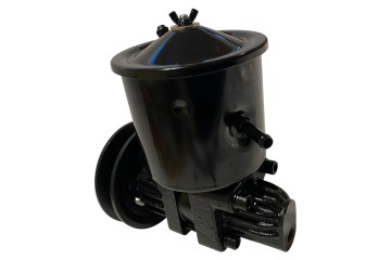 Bomba de dirección asistida hidráulica ZIL 131 130 URAL 375