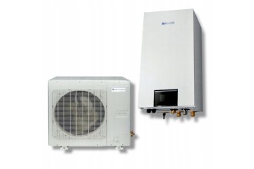 Heat pump M S Power Split 10 kW GREE FACTORY