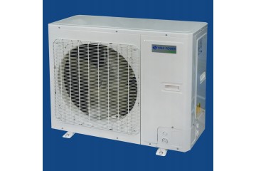 Heat pump M S Power Split 10 kW GREE FACTORY Packaging status original