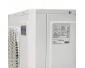 Heat pump M S Power Split 10 kW GREE FACTORY Catalog number of the part 4578542677