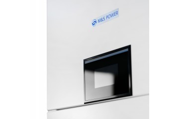 Heat pump M S Power Split 10 kW GREE FACTORY Car type undefined
