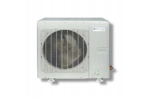 Bomba de Calor M S Power Split 10 kW (Fabricada por GREE)