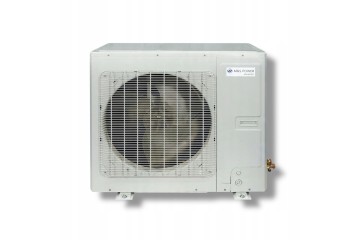 Bomba de Calor M S Power Split 10 kW (Fabricada por GREE)