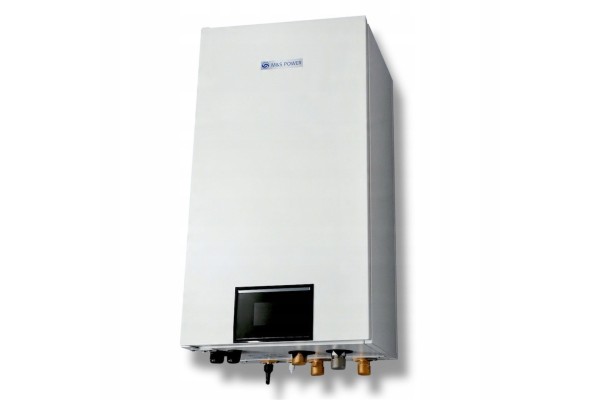 Bomba de Calor M S Power Split 10 kW (Fabricada por GREE)