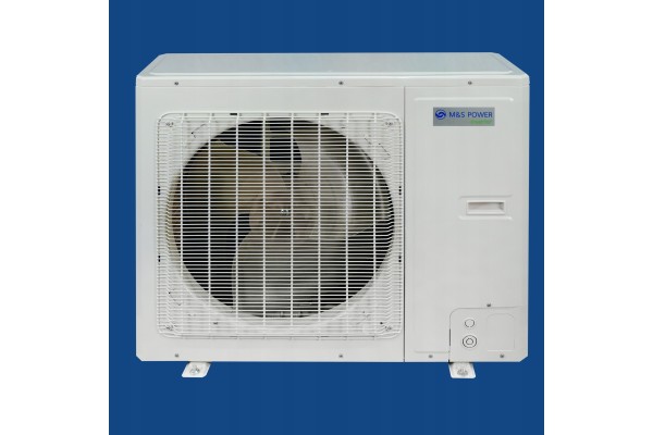 Bomba de Calor M S Power Split 10 kW (Fabricada por GREE)