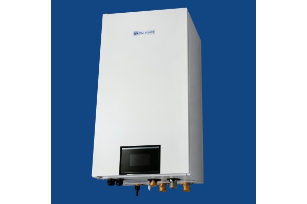Bomba de Calor M S Power Split 10 kW (Fabricada por GREE)