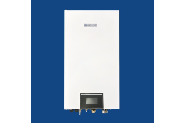 Bomba de Calor M S Power Split 10 kW (Fabricada por GREE)
