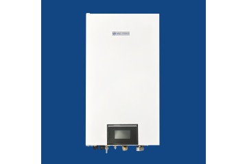 Bomba de Calor M S Power Split 10 kW (Fabricada por GREE)