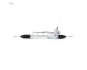 STEERING GEAR SR900706 GSP