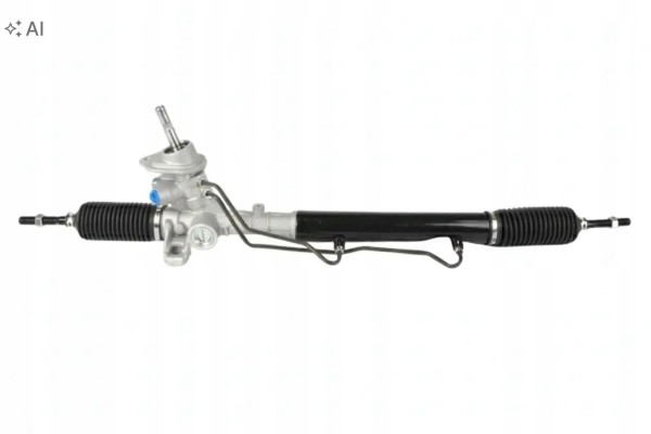 STEERING GEAR HYDRAULIC MILLING MACHINE