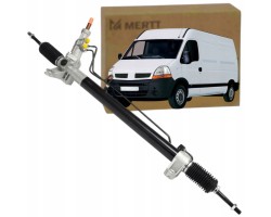 NEW steering gear Renault MASTER Opel MOVANO 1998 2010