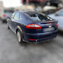 FORD MONDEO SPORTBREAK (CA2) Trend X FORD MONDEO SPORTBREAK (CA2) Trend X