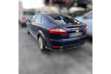 FORD MONDEO SPORTBREAK (CA2) Trend X