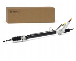 New STEERING GEAR MASTER MOVANO 1998