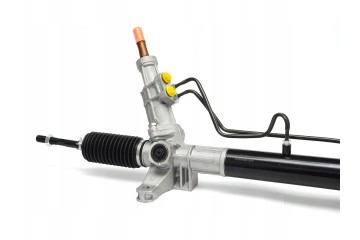 New STEERING GEAR MASTER MOVANO 1998 Part manufacturer Mertt