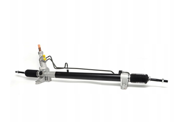 New STEERING GEAR MASTER MOVANO 1998 Car type cargo vans passenger cars
