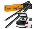 Actuators electric telescopes tailgate Skoda Superb II 2 2008 2015