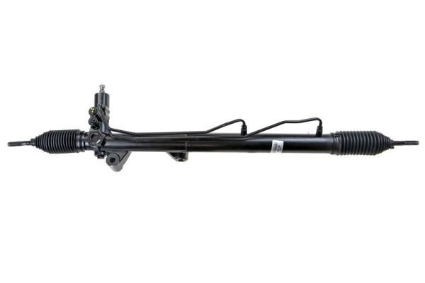Steering gear LAUBER LAU 66 4007 Catalog number of the part 66 4007