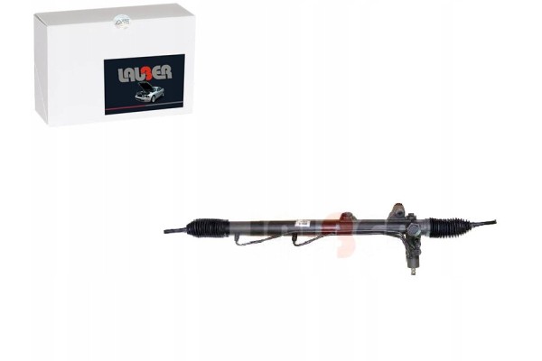 Steering gear LAUBER LAU 66 4007 Product weight with unit packaging 0 1 kg