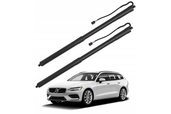 Electric Tailgate Actuators Volvo V60 II 2018 2026 KPL Left Right