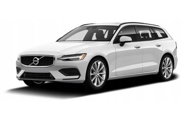 Electric Tailgate Actuators Volvo V60 II 2018 2026 KPL Left Right Catalog number of the original 32384406 31463261 31690924 3229