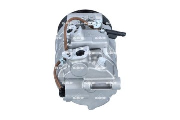 Air conditioning compressor NRF 320239 Catalog number of the part 320239