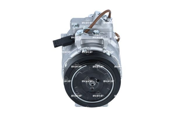 Air conditioning compressor NRF 320239 Part manufacturer NRF