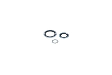 Air conditioning compressor NRF 320239 Quality of parts according to GVO Q original with factory logo OEM OES