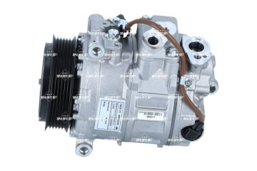 Air conditioning compressor NRF 320239 Car type passenger cars