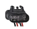Air conditioning compressor VALEO VAL690024 Part manufacturer Valeo