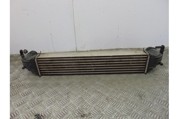 51966752 INTERCOOLER FIAT 500X (334) Mirror 2017 51966752 205206 FIAT - 2